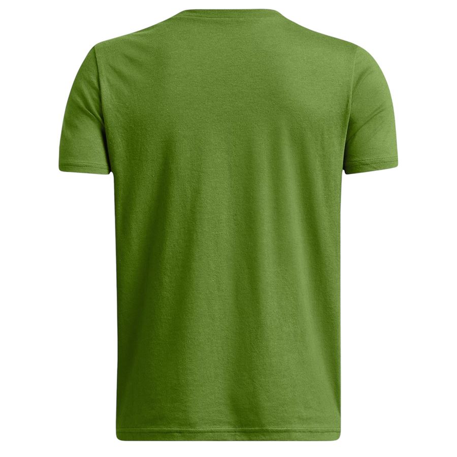 T-shirt Curry Trend da bambino Under Armour | 13871030306